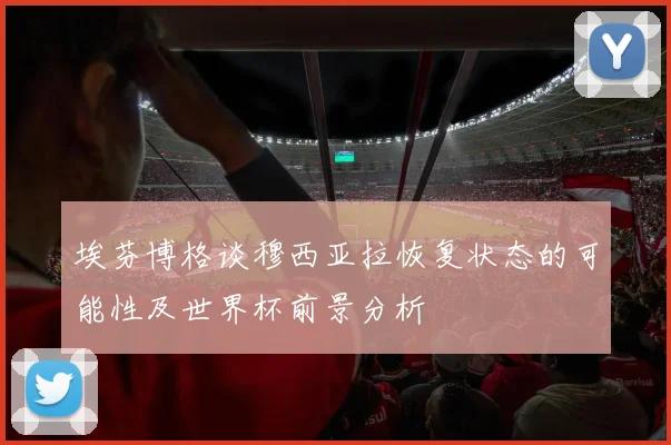 埃芬博格谈穆西亚拉恢复状态的可能性及世界杯前景分析