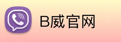B威官网 Logo